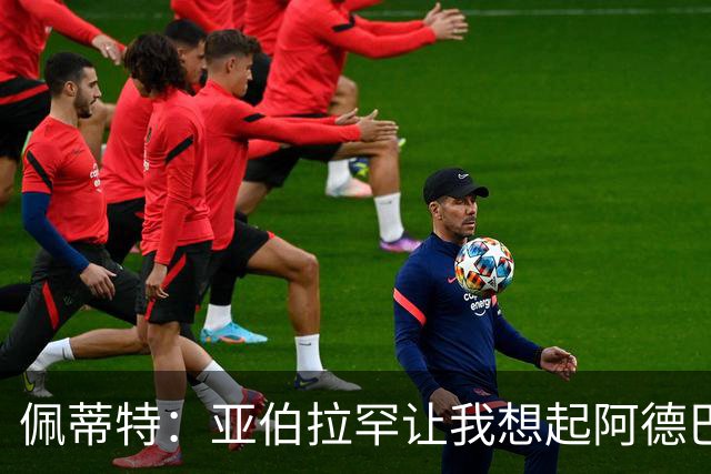 佩蒂特：亚伯拉罕让我想起阿德巴约 他适合阿森纳