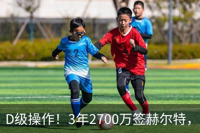 D级操作！3年2700万签赫尔特，活塞做错了？